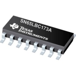 SN65LBC173A SN65LBC173A